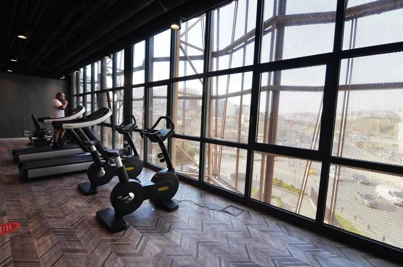 Apartment Gorgeous Modern 1Bd Terrace Condopoolviews! #233 Istanbul