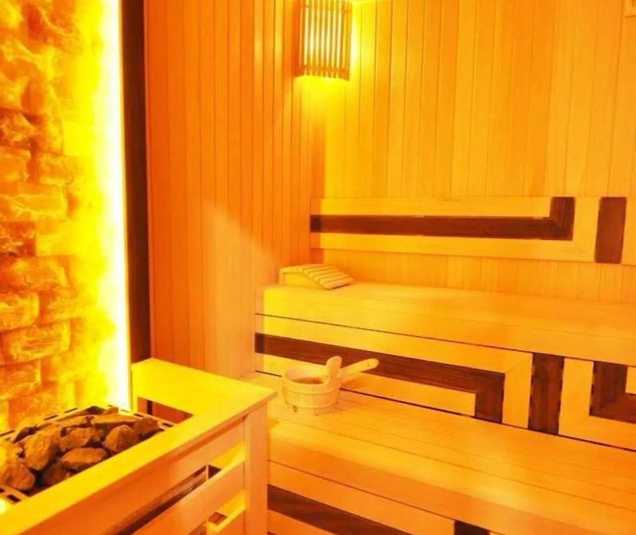 Apartment Gorgeous Modern 1Bd Terrace Condopoolviews! #233 Istanbul Turkey