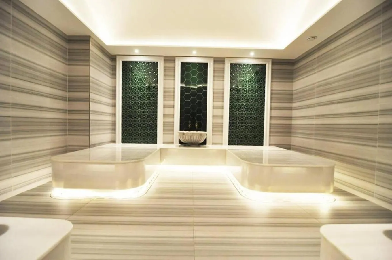 Apartment Gorgeous Modern 1Bd Terrace Condopoolviews! #233 Istanbul
