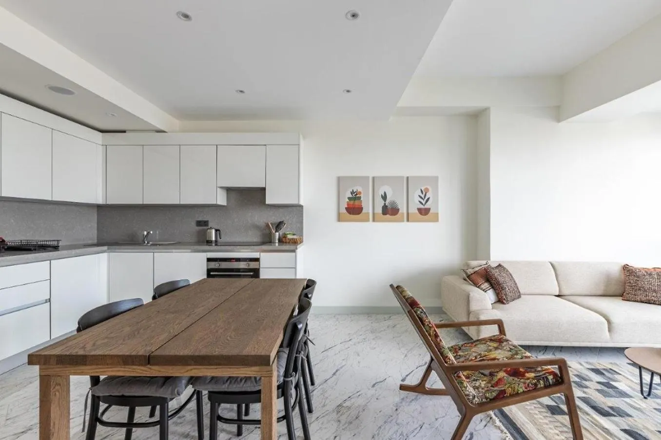 Apartment Gorgeous Modern 1Bd Terrace Condopoolviews! #233 Istanbul