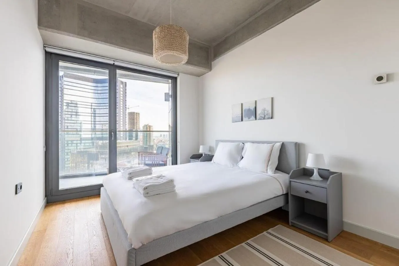 Gorgeous Modern 1Bd Terrace Condopoolviews! #233 Istanbul 0*,  Turkey
