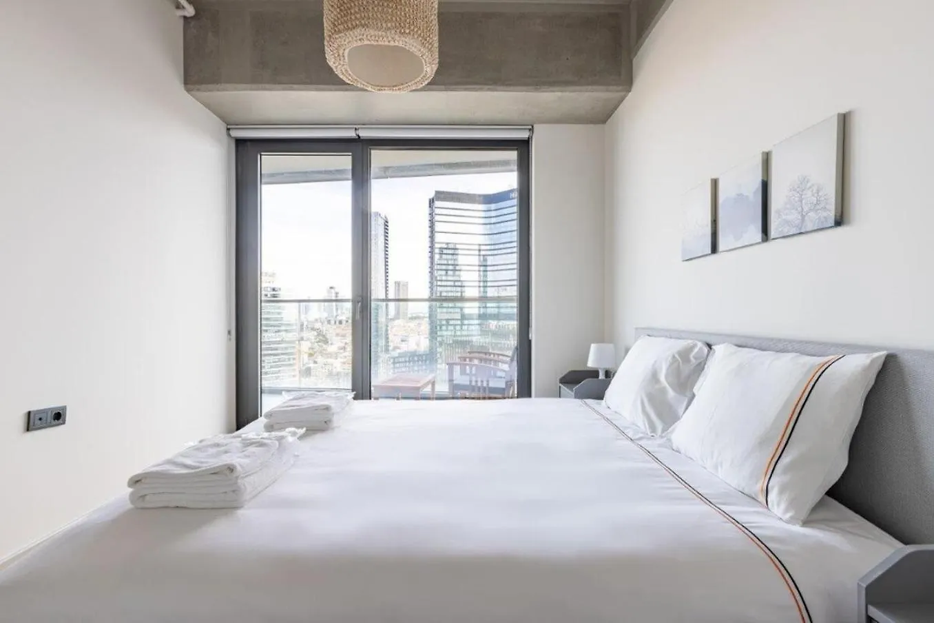 Gorgeous Modern 1Bd Terrace Condopoolviews! #233 Istanbul 0*,