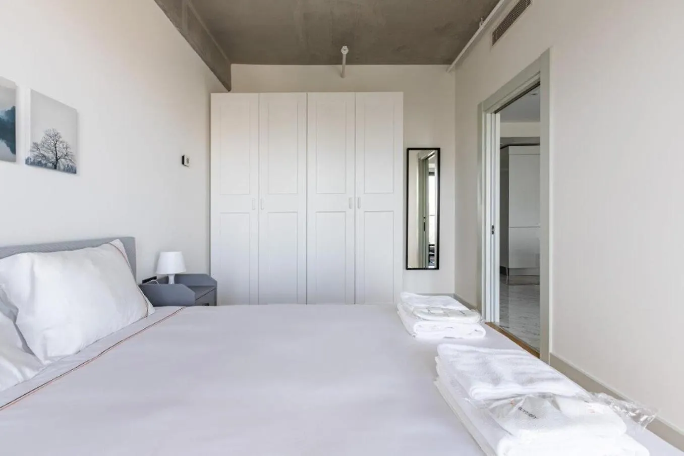 Gorgeous Modern 1Bd Terrace Condopoolviews! #233 Istanbul Turkey