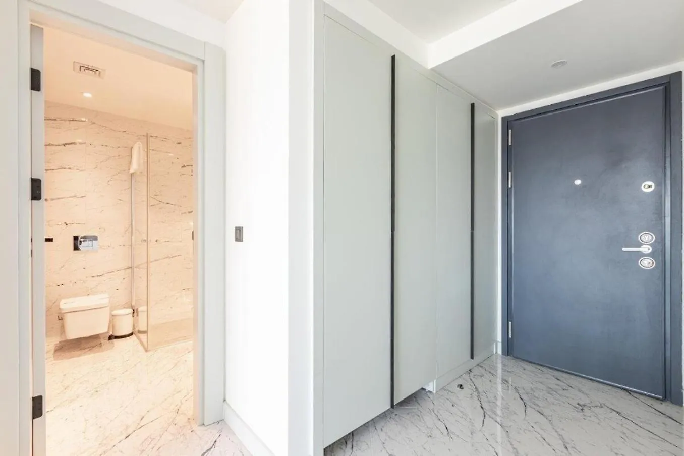 Apartment Gorgeous Modern 1Bd Terrace Condopoolviews! #233 Istanbul
