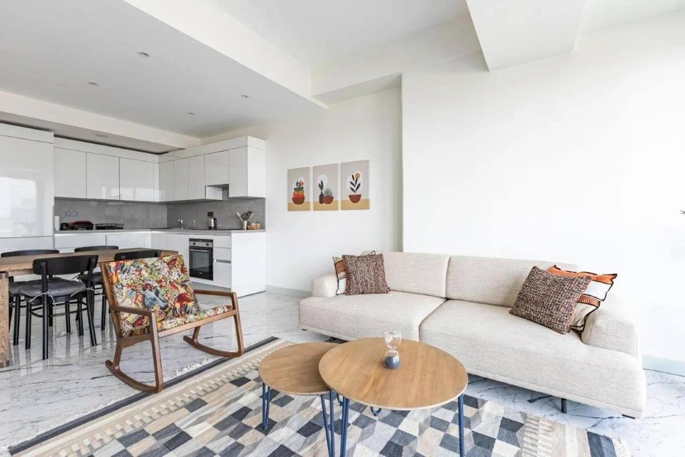 Apartment Gorgeous Modern 1Bd Terrace Condopoolviews! #233 Istanbul