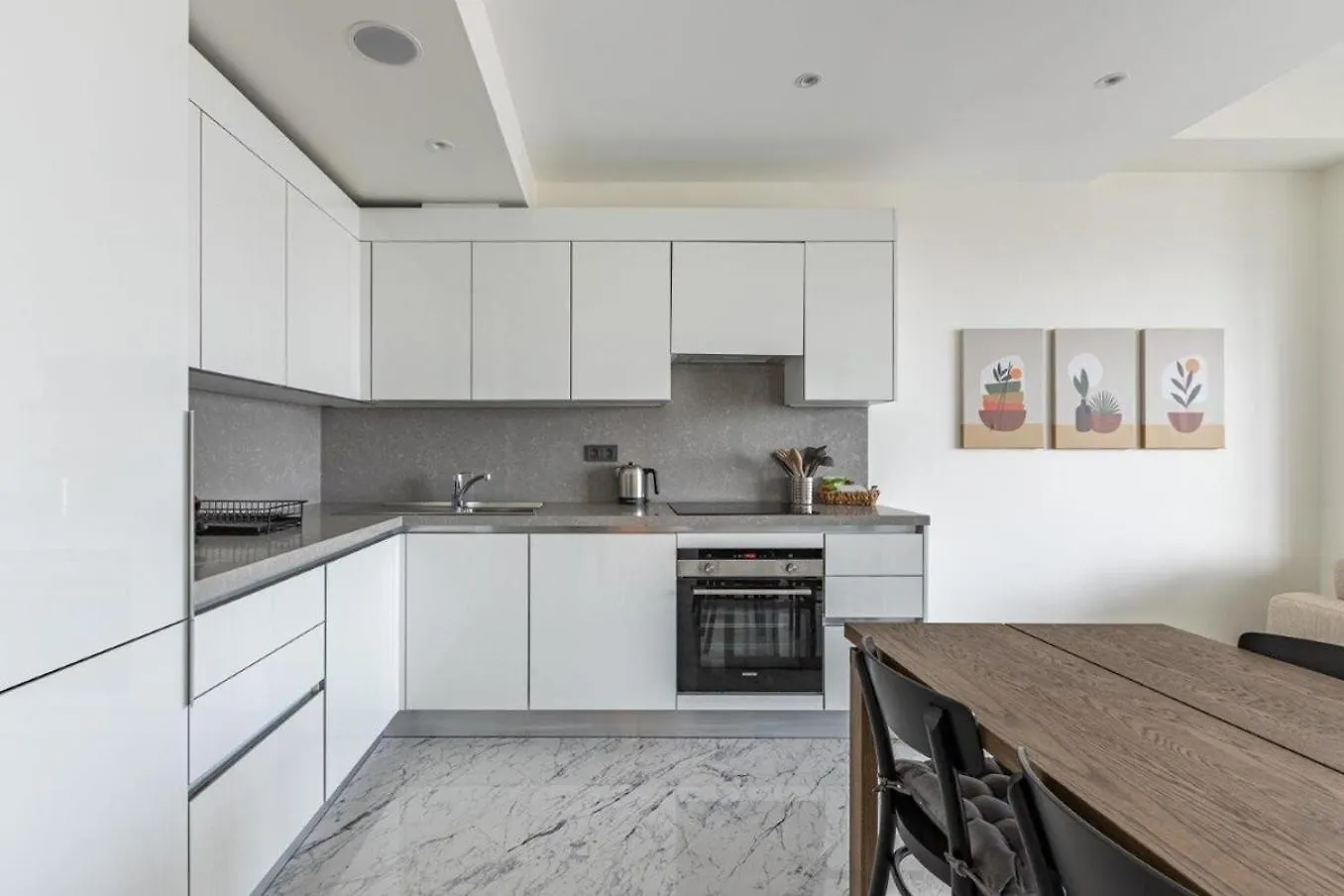 Gorgeous Modern 1Bd Terrace Condopoolviews! #233 Istanbul 0*,
