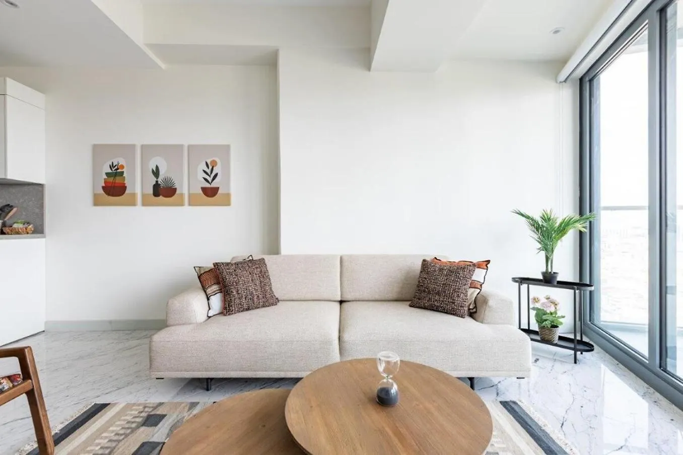 Gorgeous Modern 1Bd Terrace Condopoolviews! #233 Istanbul