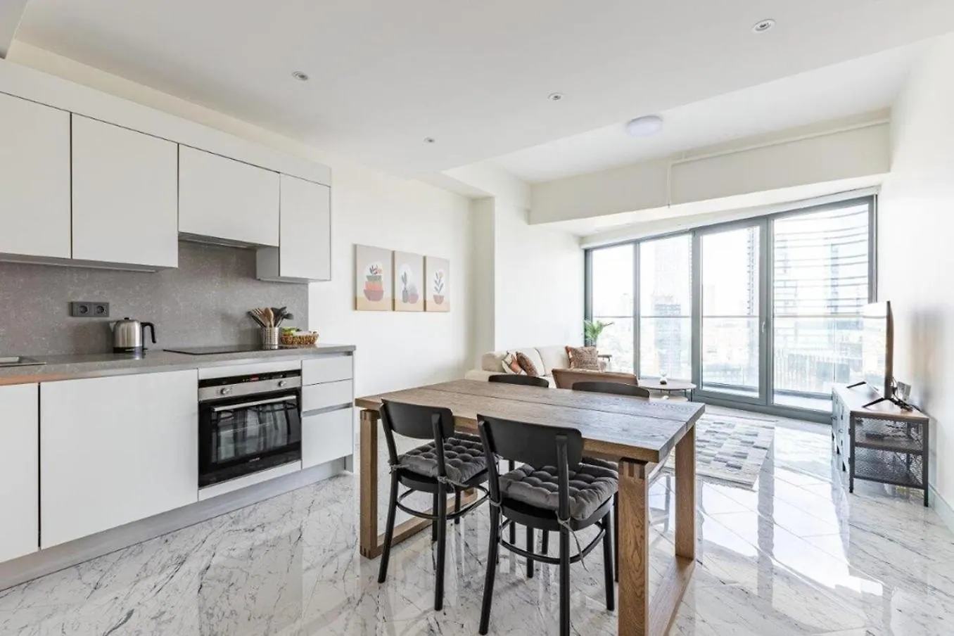 Apartment Gorgeous Modern 1Bd Terrace Condopoolviews! #233 Istanbul Turkey