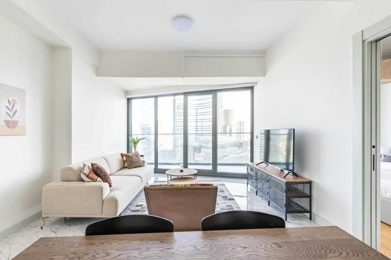 Gorgeous Modern 1Bd Terrace Condopoolviews! #233 Istanbul