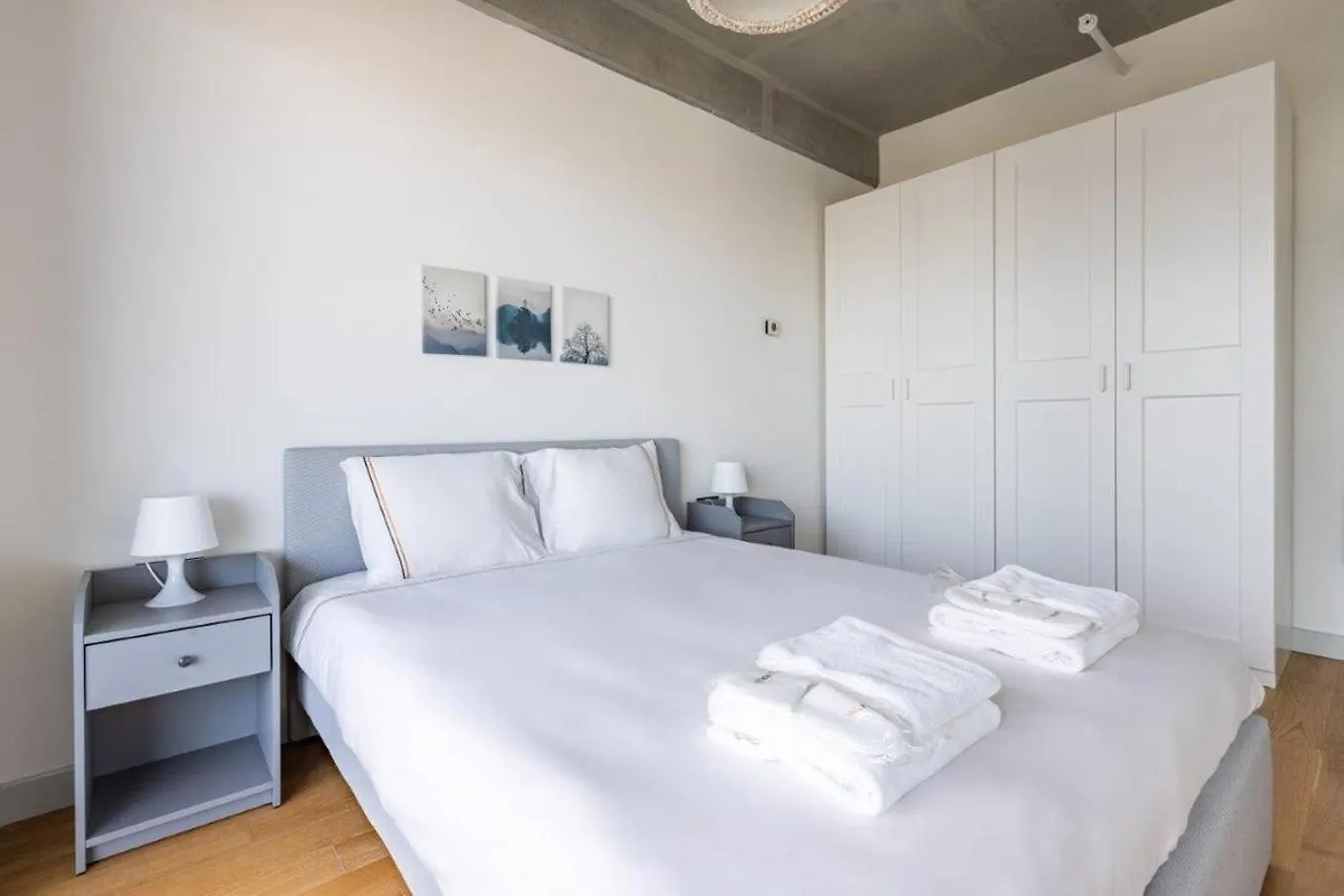 Gorgeous Modern 1Bd Terrace Condopoolviews! #233 Istanbul